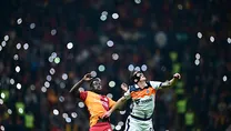 Davinson’un golü bayrağa takıldı