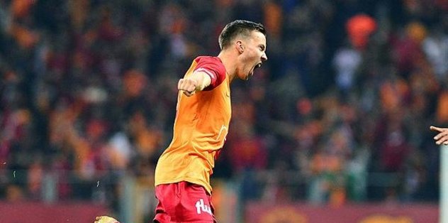 Linnes Ten Ilginc Istatistik Son Dakika Galatasaray Haberleri Fotomac