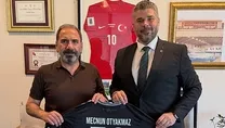 Karşıyaka’dan TFF ziyareti