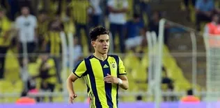 Fenerbahçe’de şok karar! Ferdi Kadıoğlu...