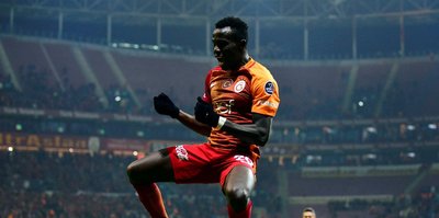 Bruma için geldiler