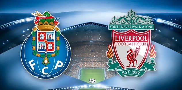 Porto Liverpool maçı ne zaman saat kaçta hangi kanalda? Canlı yayın bilgileri, ilk 11'ler, eksik oyuncular....