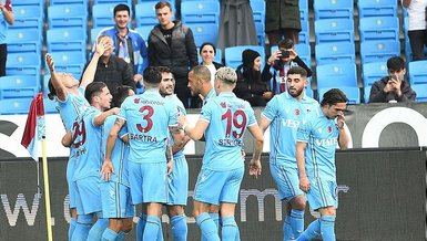 TRABZONSPOR TRANSFER HABERLERİ: Fırtına'da ayrılık listesi kabarık! En az 10 milyon euro...