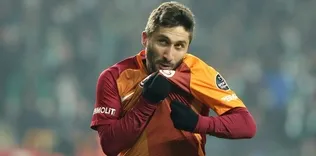 Artık serbest!