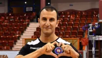 Taner Atik: Bir hayalim var