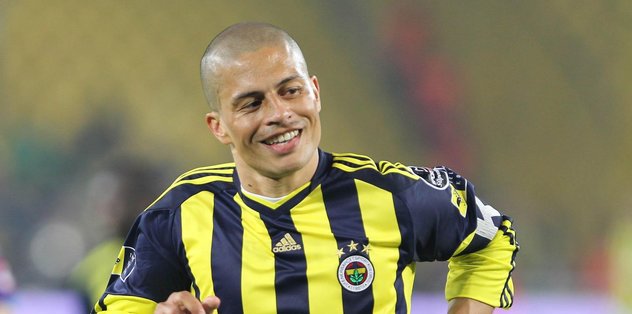 Alex bir idol