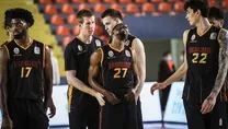 Aslan ağır yaralı
