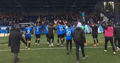 ''2.Lig'in hayalini kuruyoruz''