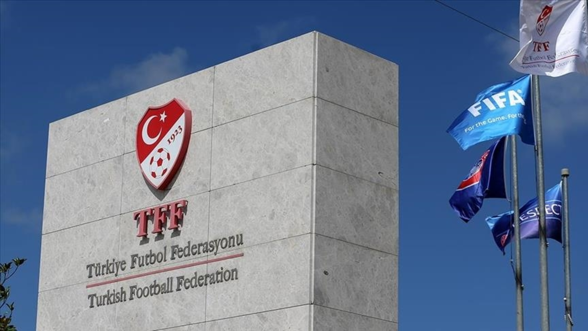 PFDK'den Süper Lig'den 7 kulübe ceza