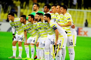 Fenerbahçe’nin transfer listesinde 12 isim! UEFA...