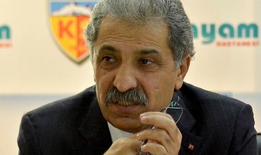 Kayserispor Başkanı Erol Bedir: "Mağlup olmuş takım başkanı gibiyim"
