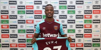 Cimbom almadı, Premier Lig'e gitti