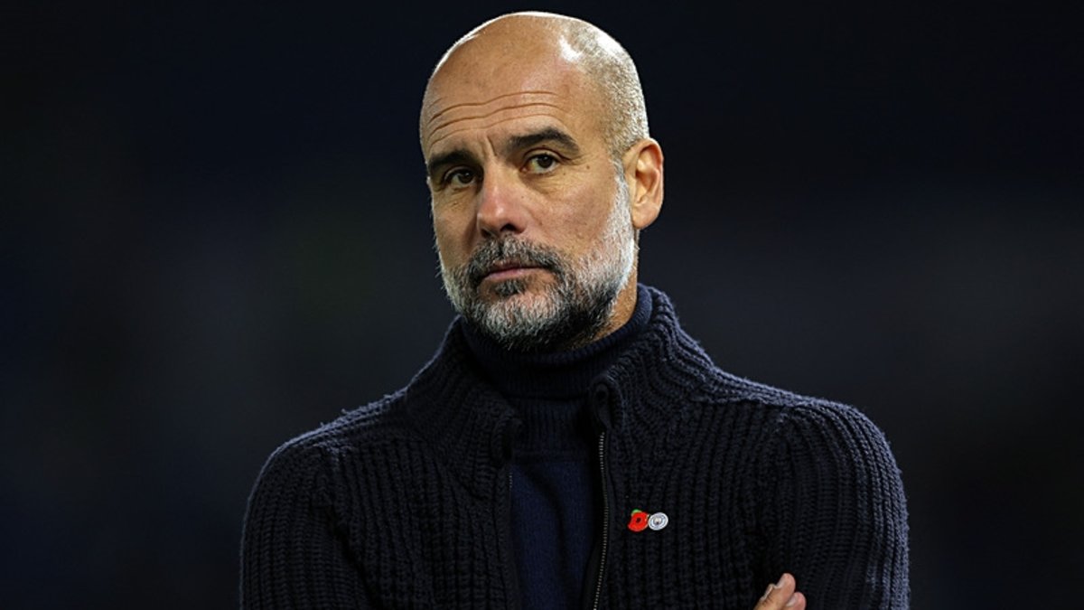 Manchester City'den Türk yıldıza kanca! Manchester City'den Türk yıldıza kanca!
