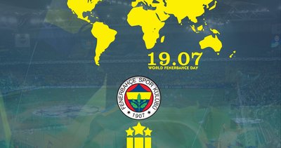 Fenerbahçe'nin 19.07 bombası basına sızdı! İşi sponsor bitiriyor... Son dakika transfer haberleri