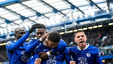 Chelsea 1-0 Leeds United (MAÇ SONUCU - ÖZET)