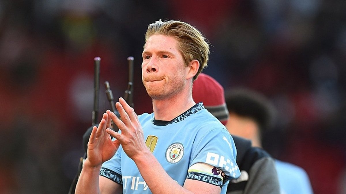 TRANSFER HABERİ | Mertens 10'u da getiriyor! Galatasaray De Bruyne'de ısrarcı
