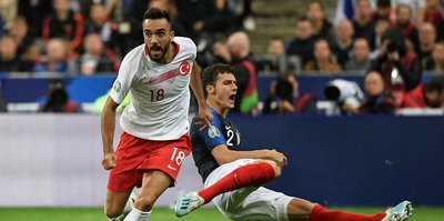 Kenan Karaman: Koronavirüs nedeniyle zor günler geçiriyoruz