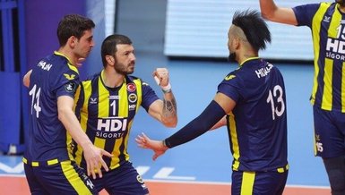 Fenerbahçe Solhanspor 3-0 (MAÇ SONUCU - ÖZET)