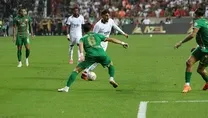 Deplasman kabusu
