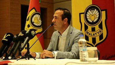 Yeni Malatyaspor iddialı bir kadro kurmak istiyor