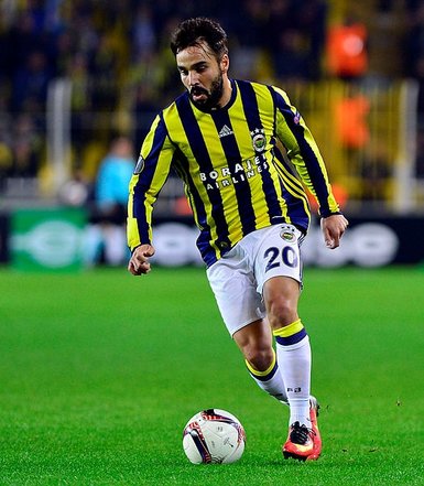Hem Fenerbahçe hem de Trabzonspor’da forma giymiş futbolcular