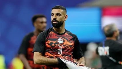 Mohamed Salah imzayı atıyor! 25 milyon euro...