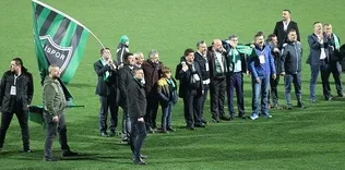 TFF 1.Lig ve 2.Lig’de günün özeti! 12.02.19