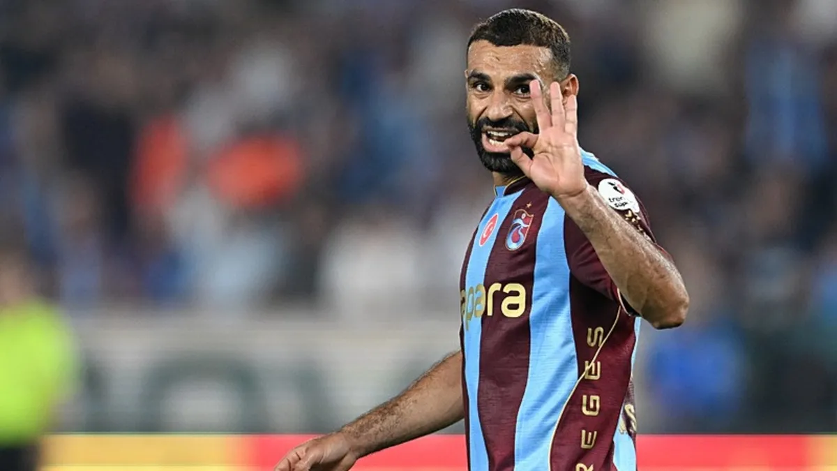 Bir dünya markası: Salah