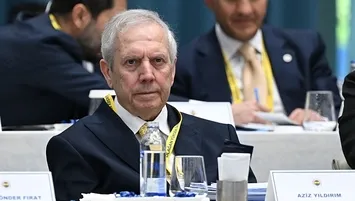 Santrfor bu hafta gelecek