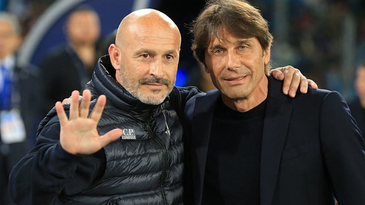 Beşiktaş Vincenzo Italiano için gözünü kararttı!