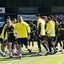 Fenerbahçe'de Stuttgart hazırlığı!