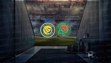 Al Nassr - Al Ettifaq maçı ne zaman, saat kaçta ve hangi kanalda canlı yayınlanacak? | Suudi Arabistan Pro Lig