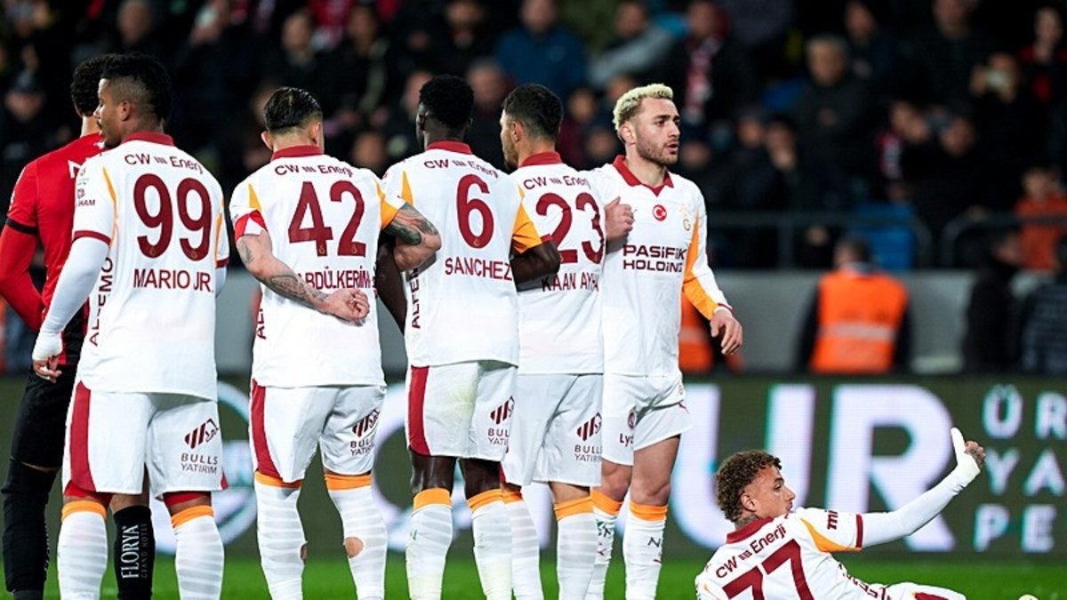 Ömer Üründül Natura Dünyası Gençlerbirliği - Galatasaray maçını yorumladı