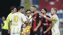 Ne Gümrük ne de Kayseri