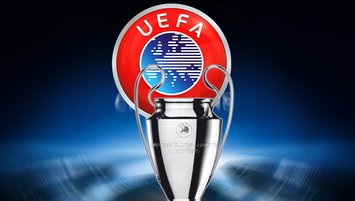 UEFA'dan yeni kararlar! Devler ligi bambaşka...