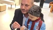 Batu hayaline kavuştu
