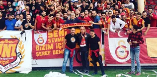 Riekerink kıramadı
