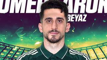 Ömer Faruk Erokspor’da