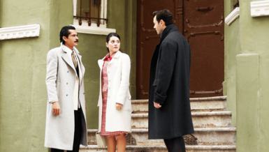 Sen Ağlama İstanbul 6. bölüm izle tek parça - Sen Ağlama İstanbul son bölüm izle full