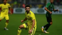 Hasan Ali’nin önceliği futbol