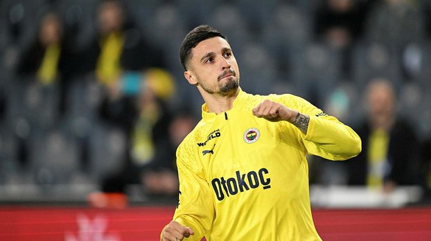 Rade Krunic kazandıracak