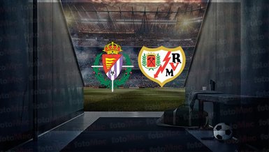 Valladolid - Rayo Vallecano maçı ne zaman, saat kaçta ve hangi kanalda canlı yayınlanacak? | İspanya La Liga