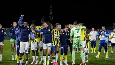 Fenerbahçe arsaVev'in rakibi Real Sociedad!