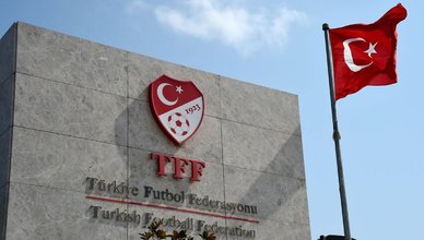 Son dakika: TFF yayıncı kuruluş ile anlaşmaya vardı!
