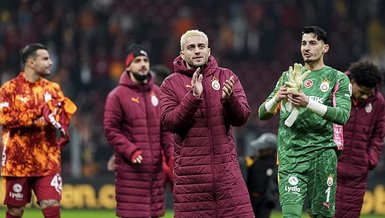 F.Bahçe ile fark 4 puana yükseldi