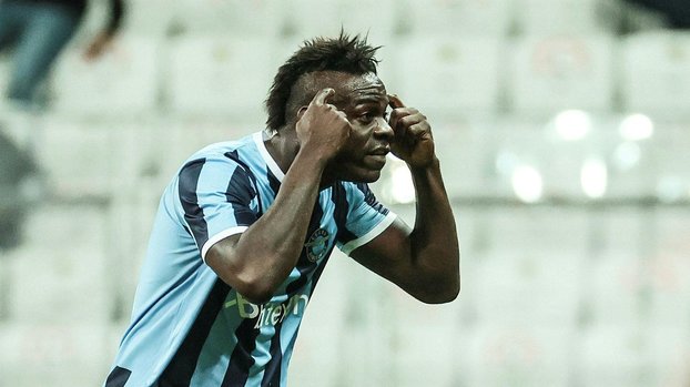 Son dakika Beşiktaş haberleri | Balotelli atılmalı mıydı? İşte IFAB'ın o kuralı