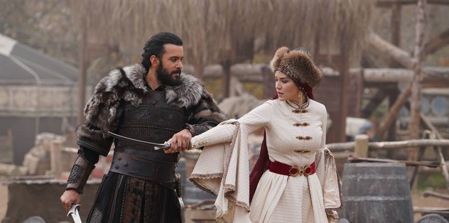alparslan buyuk selcuklu dizisi son bolum izle alparslan buyuk selcuklu izle 5 bolum trt 1 fotomac