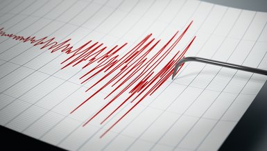 Marmara'da ikinci deprem! | Bursa'da yine deprem mi oldu, kaç şiddetinde? Hangi illerde hissedildi?
