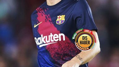 Barcelona Galatasaray Dan Inci Guclu Yu Transfer Etti Independent Turkce