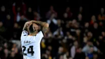 Garay’a ret